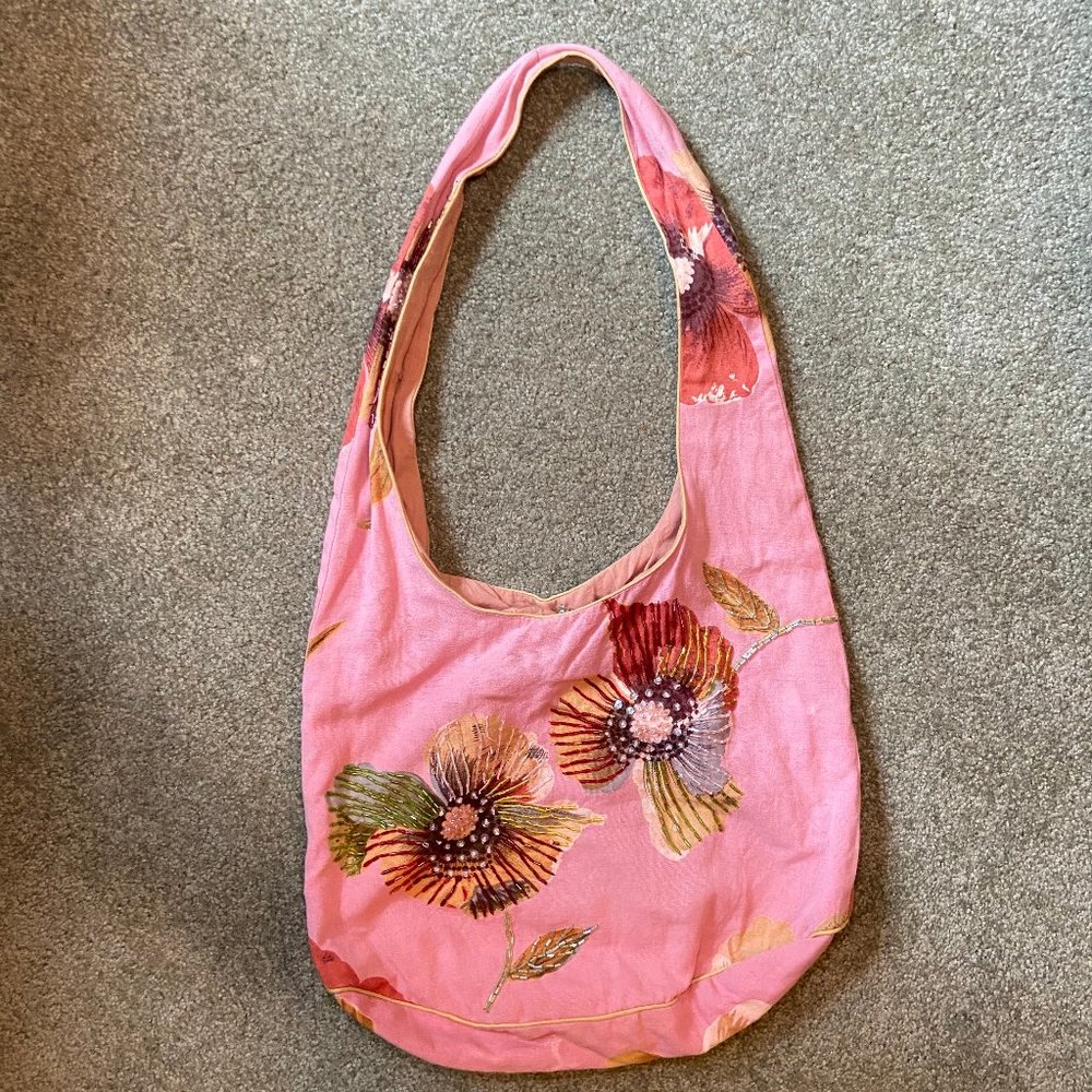 🌵3/$20 Christian Livingston Bag